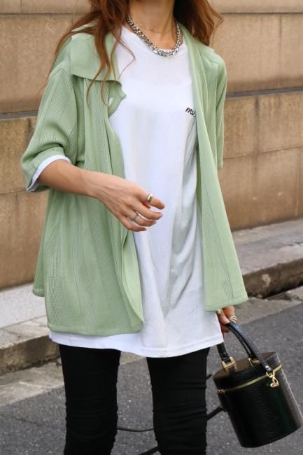 vintage dior cardigan