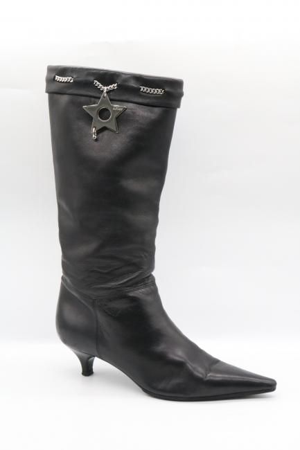 J*t様 美シルエット　破格！ 正規Christian DIOR ヘリンボンジャ org.jpg