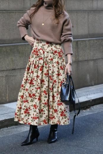 KENZO - Madder vintage