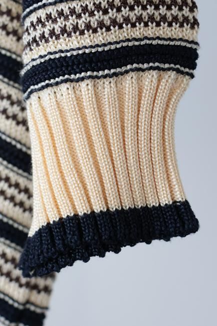 〈 FENDI 〉Vintage Knit Ensemble FENDI 〉Vintage Knit Ensemble FENDI Vintage Knit Ensemble