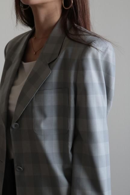 Christian Dior tailored jacket 3B