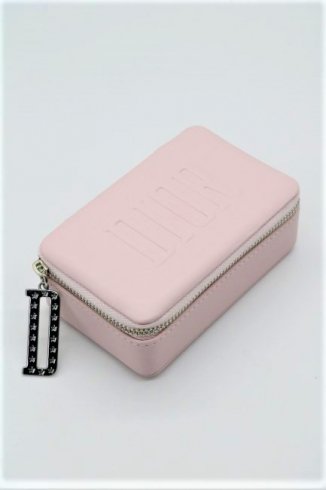 【USED】Christian Dior/ compact jewelry case