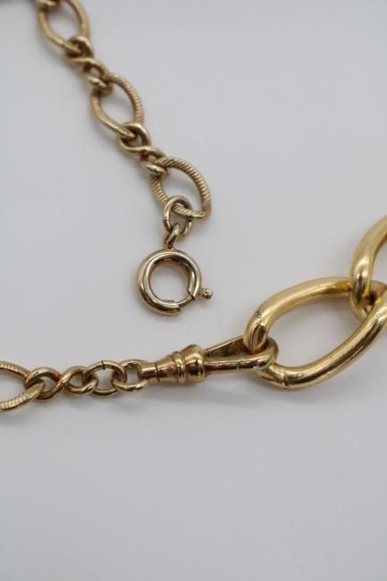 美品【レア】ヴィンテージ チェーンベルト ビジュー付き ゴールド レトロ 美品【レア】ヴィンテージ チェーンベルト ビジュー付き ゴールド