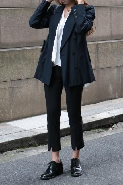 サンローラン ウール セットアップスーツ(メンズ)の通販 15点 | Saint