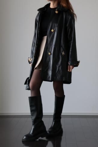 VALENTINO - Madder vintage VALENTINO - Madder vintage