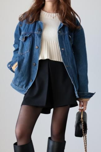 vintage】FENDI / side line rib knit tight skirt - Madder vintage vintage】FENDI / side line rib knit tight skirt - Madder vintage