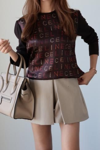 CELINE - Madder vintage CELINE - Madder vintage