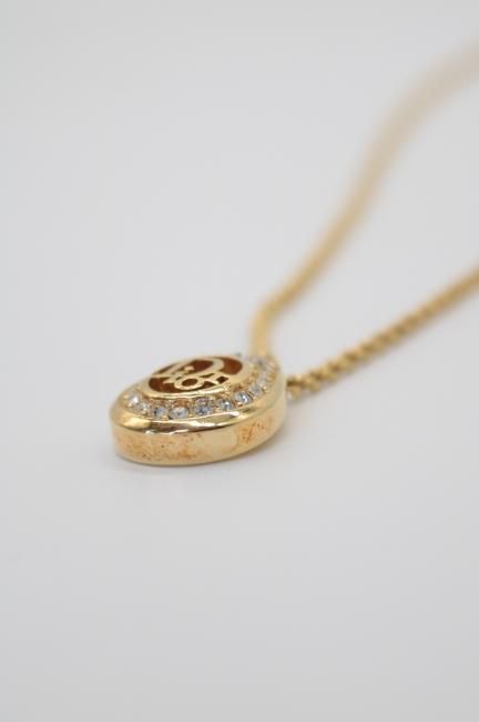 美品DIOR ヴィンテージ 喜平 ネックレス Germany刻印 80〜90s 楽天市場】美品 Vintage Christian Dior ヴィンテージ オールド