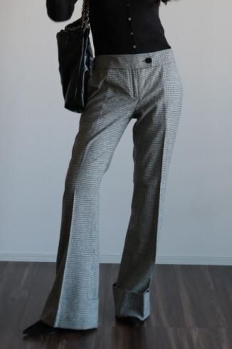 GIVENCHY - Madder vintage GIVENCHY - Madder vintage