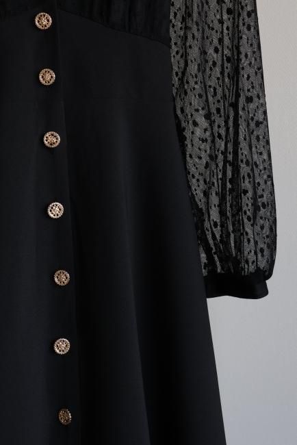Tulle Dress | Shop Online - Unique Vintage