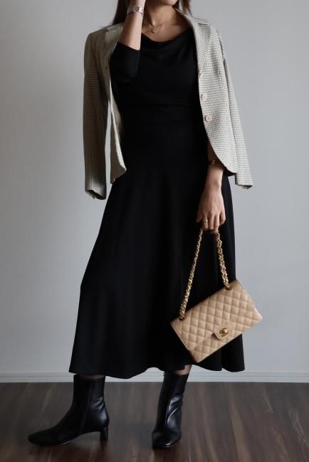 vintage】KENZO / single breasted gingham check tailored jacket