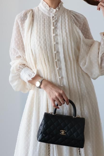 美品 madder madder しょっきのようせい ブラウス 金継ぎ フリル