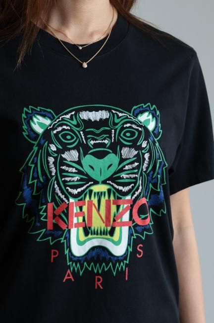 kenzo Tシャツ　Mサイズ KENZO 25SSモデル ケンゾー VERDY MARKET オーバーサイズ T