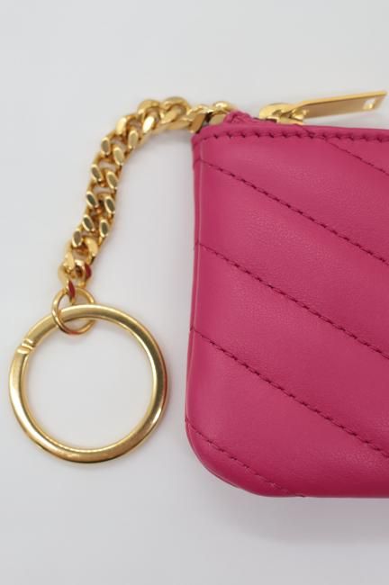 未使用】Saint Laurent / monogram saint laurent keyring pouch 未使用】Saint Laurent / monogram saint laurent keyring pouch