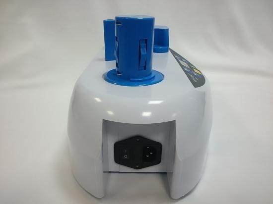 Super Air MINi 本体 ※お試しロール付 - 三邦のエアークッション製造機 Super Airシリーズ専門店