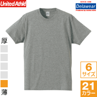 プロモーションTシャツ 4.0オンス