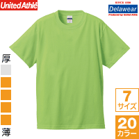 6.2オンスTシャツ