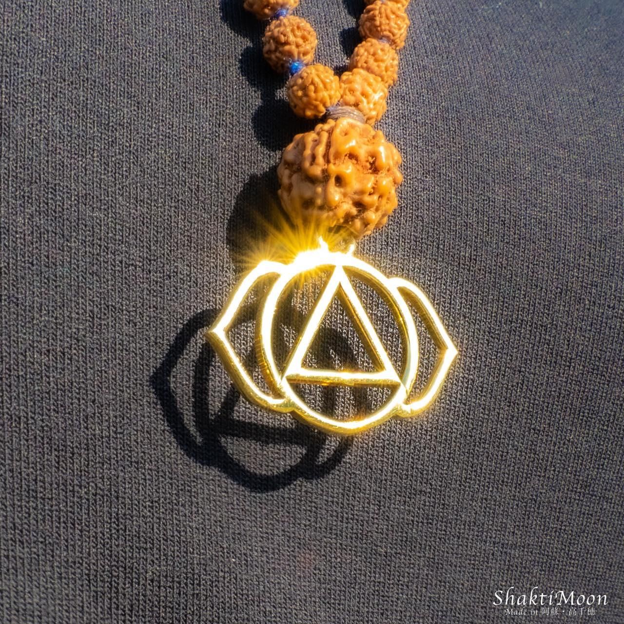 ルドラクシャ神聖幾何学フラーレン聖なる木覚醒