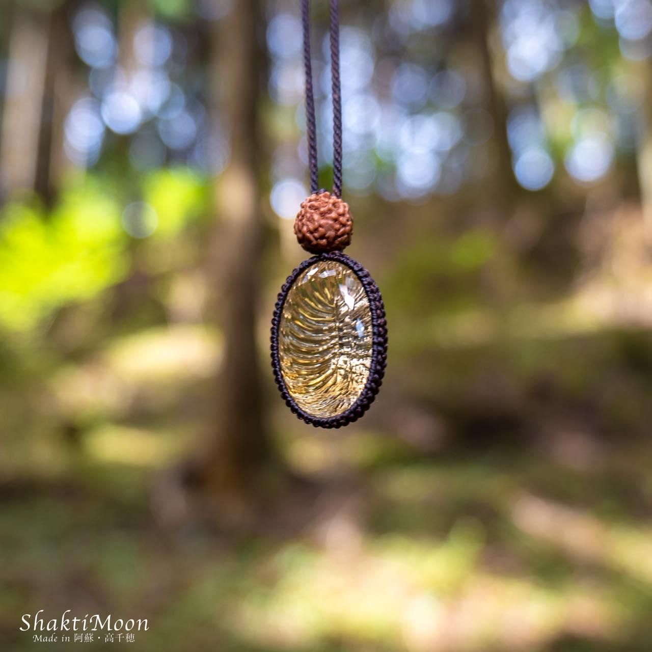 レア・希少！金運・幸運を呼び込みたいあなたへ！大粒！ カービング