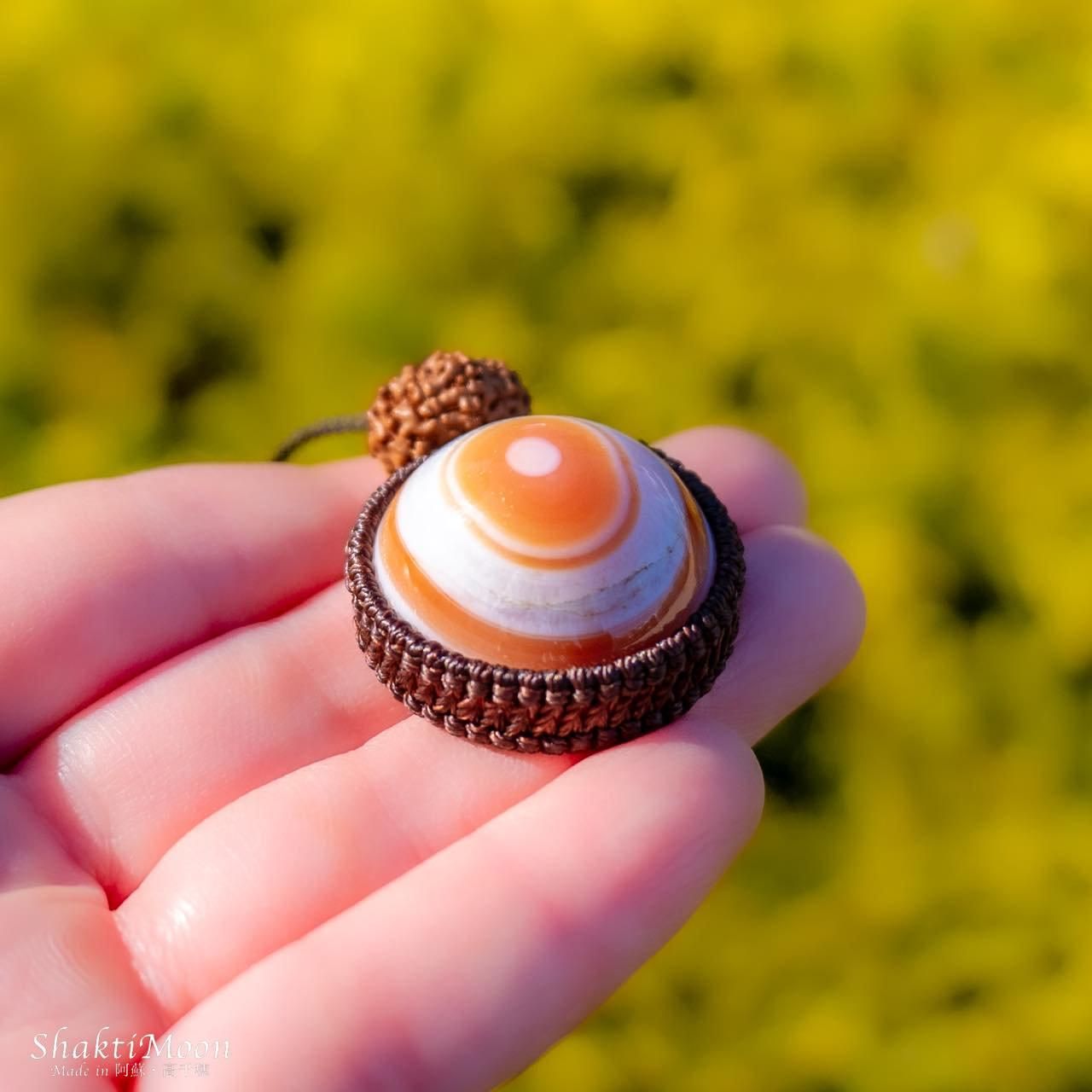 ★特選一連★夫婦の幸福♡結婚運の象徴【約84cm◇サードオニキスさざれ連】❤️ ☆特選一連☆夫婦の幸福♡結婚運の象徴【約85cm◇サードオニキス