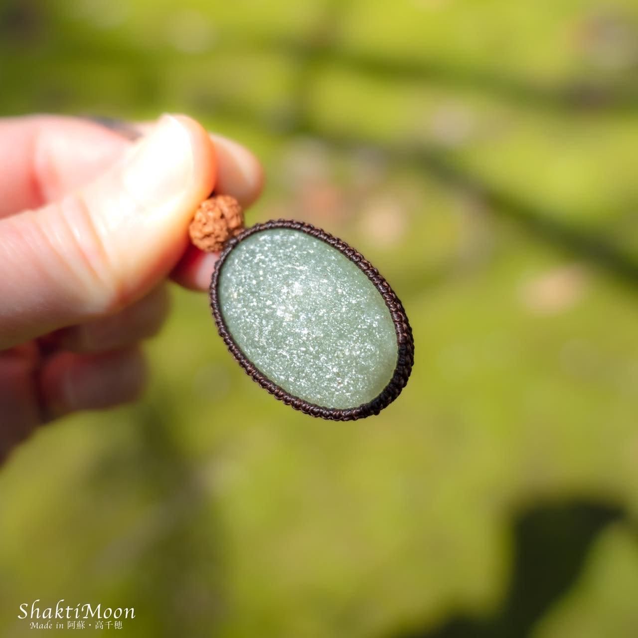 健康のお守りをお探しのあなたへ！キラキラ！アベンチュリンと