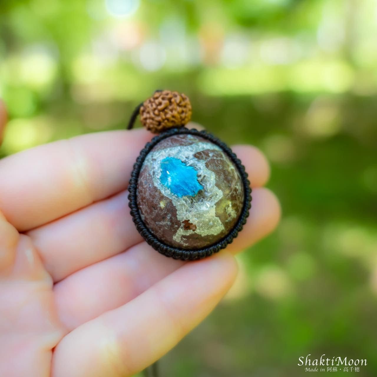 ❤天眼天珠❤ぷっくり❤可愛い❤️セリサイトインクォーツ❤御守り❤ ❤天眼天珠❤ぷっくり❤可愛い❤️セリサイトインクォーツ❤御守り