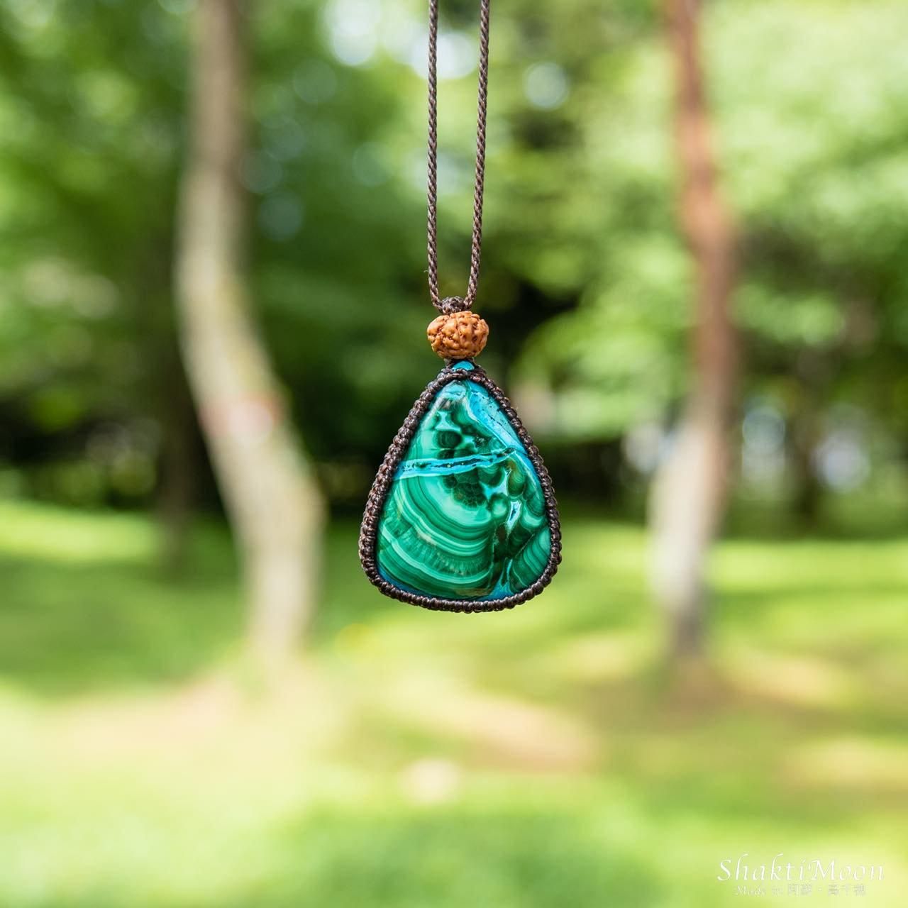 BIG！ヒーリング・強力な魔除け・祓い清めのお守り！高品質