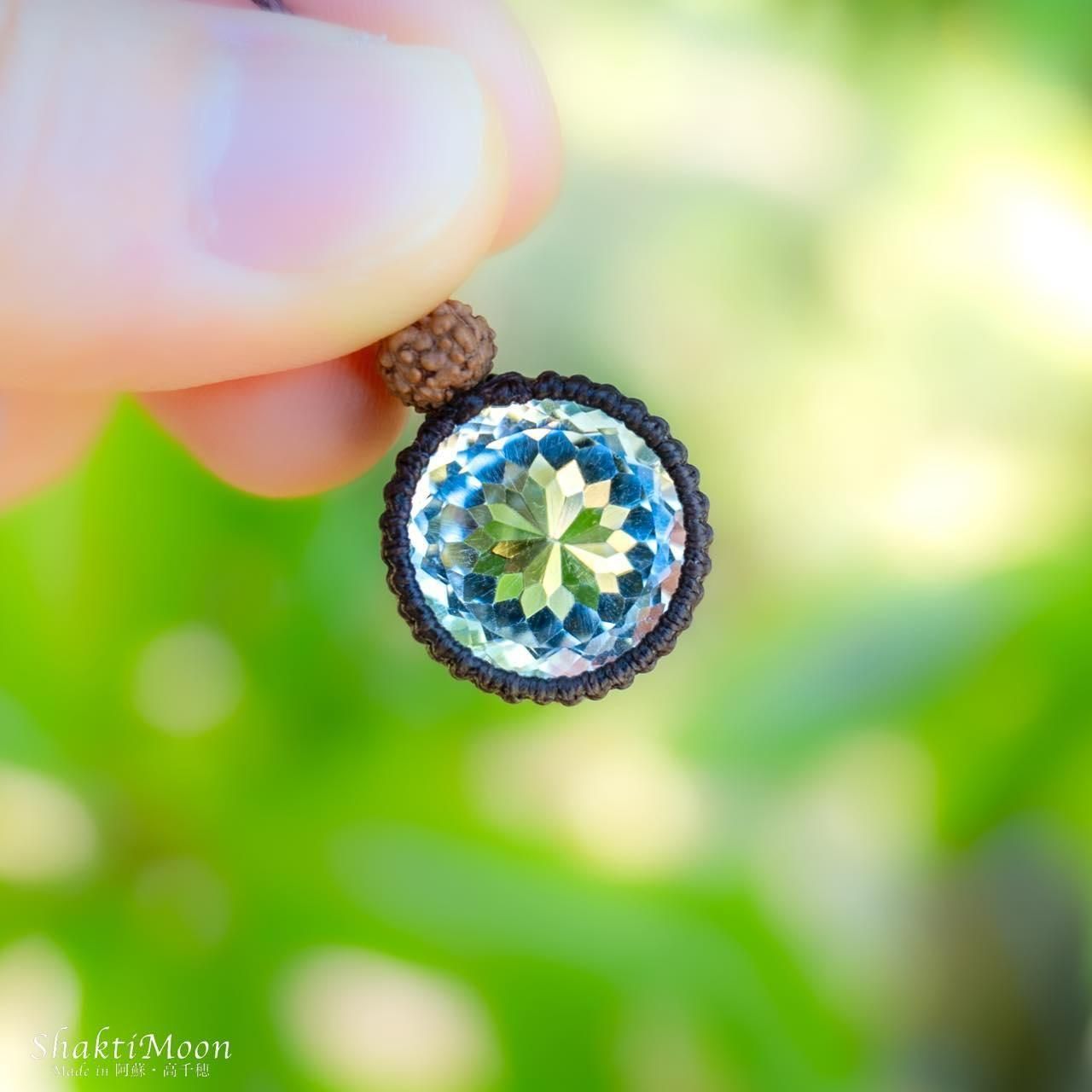 レア・希少！高品質チクナルドラクシャブレスレット（菩提樹の実）全