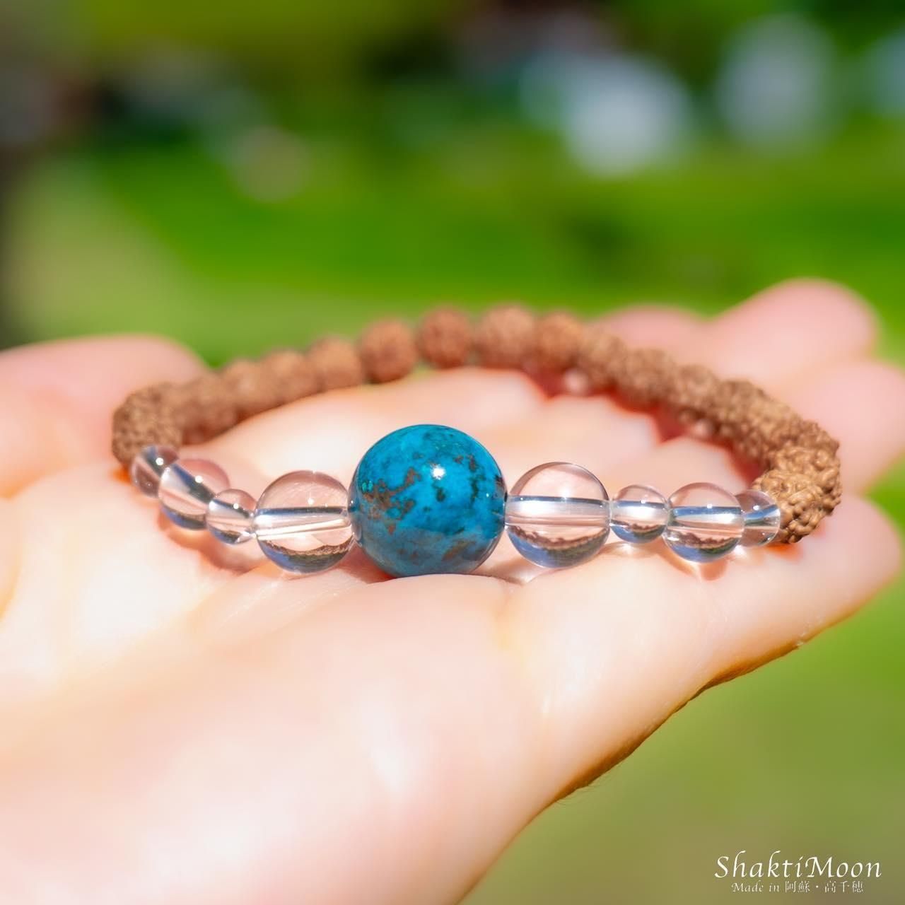 ルドラクシャブレスレット オールスアール mama様確認用 ルドラクシャ