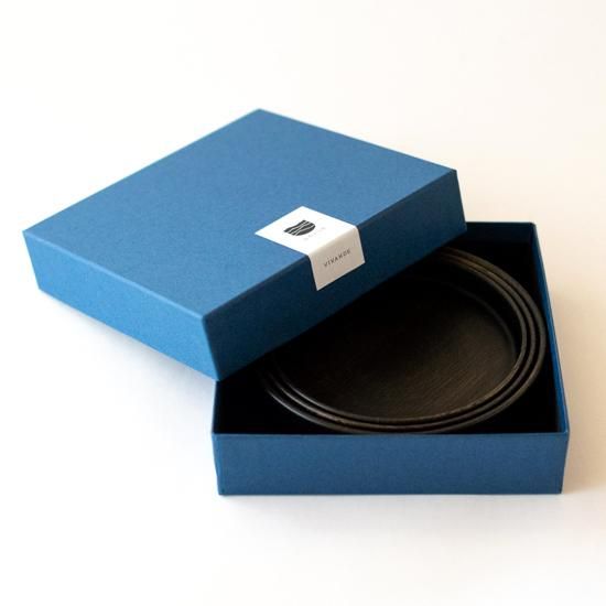 VIVAHDE 山のうつわ　dish ブラック VIVAHDE｜山のうつわ DISH – LUNETTES + 山の道具屋