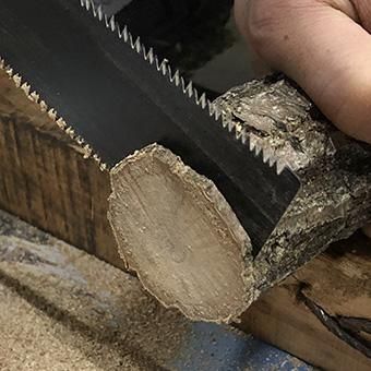 Butterfly Saw コンパクトフォールディングソー バタフライソー 風街道具店