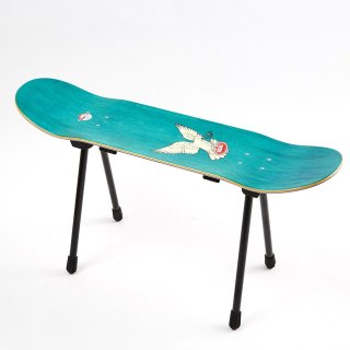 BALLISTICSʥХꥹƥ˥ܡ ġ륭å SBS KIT 1.5SKATE BOARD STOOL KIT