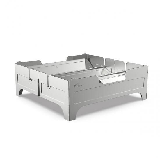 30%OFF】ウルフアンドグリズリー ファイヤーセーフ