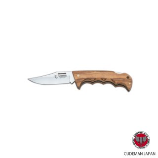 ɥޥ ʥ CUDEMAN 333-L Folding knife