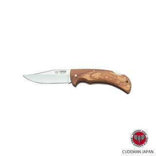 ɥޥ ʥ CUDEMAN 326-L Folding knife