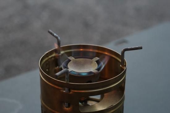 OPTIMUS ガソリンストーブ | 123R スベアストーブ - 風街道具店 -京都