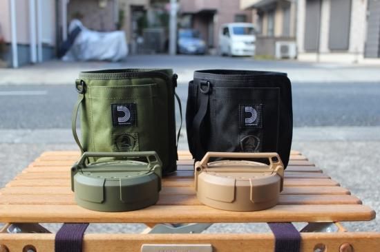 ウェットティッシュカバー Half Track Producuts ハーフトラックプロダクツ 風街道具店