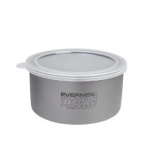 EVERNEWʥХ˥塼Ti Storage pot 560