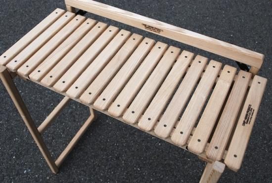 キャンプマニア / CAMP MANIA PRODUCTS / FC RACK TABLE (M キャンプマニア / CAMP MANIA PRODUCTS / FC RACK TABLE (M