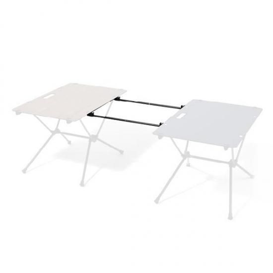 セット】ヘリノックス タクティカル ソリッドトップとテーブルブリッジ