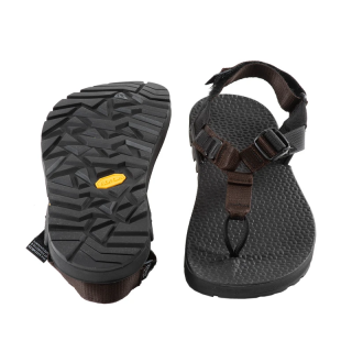 Bedrock Sandalsʥ٥åɥå  Cairn 3D Adventure Sandals (Bristlecone Brown)