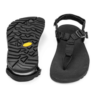 Bedrock Sandals（ベッドロック サンダル） Cairn Adventure Sandals (Black)