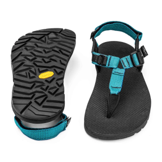 Bedrock Sandals（ベッドロック サンダル） Cairn Adventure Sandals (Turquoise)