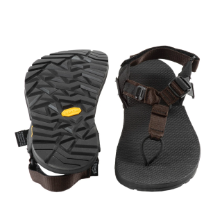 Bedrock Sandalsʥ٥åɥå  Cairn Adventure Sandals (Bristlecone Brown)