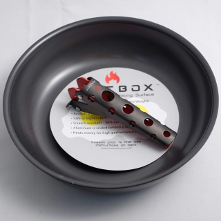 FIREBOX H.A.A. Fry Pan ե饤ѥ (S)