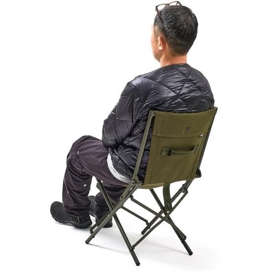 ジャーナルスタンダードファニチャーBALLISTICSバリスティクスチェア椅子 バリスティクス Ballistics フィールドチェア BA FIELD CHAIR