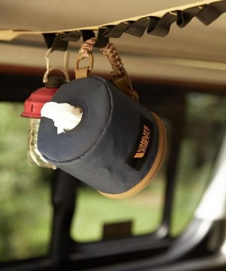 VANLIFE SUPPLY ヴァンライフサプライ THE BASE TARP（VANLIFE