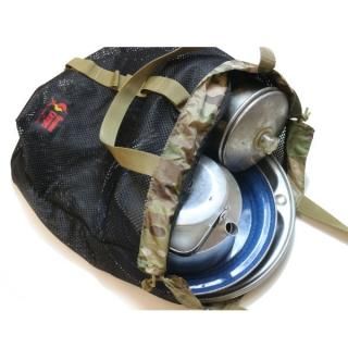 쥴˥󥭥ѡ(Oregonian Camper) åɥ饤Хå (֥å) MESH DRY BAG