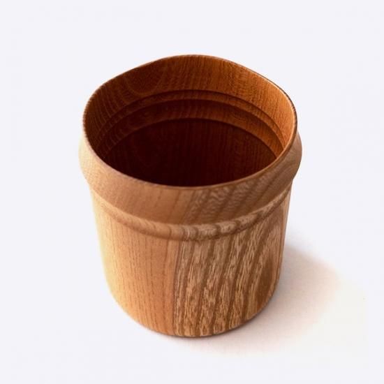 山のうつわCUP | VIVAHDE - 風街道具店 -京都は大山崎にあるキャンプ