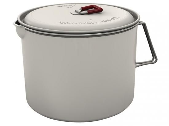 MSR ビッグチタンケトル | 軽量・大容量 - 風街道具店 -京都は大山崎に